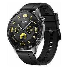 Смарт-часы HUAWEI Watch GT4 PNX-B19 Black (55020BGT) Watch GT4 PNX-B19 Black (55020BGT)