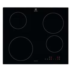Индукционная варочная панель Electrolux LIB60420CK LIB60420CK