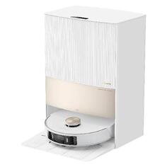 Робот-пылесос Dreame L20 Ultra Complete RLX41CE White (RLX41CE-L20UC) L20 Ultra Complete RLX41CE White (RLX41CE-L20UC)