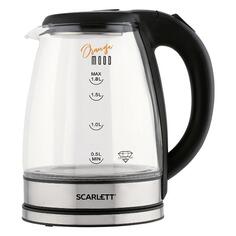 Электрический чайник Scarlett SC-EK27G36 SC-EK27G36