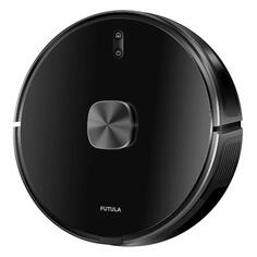 Робот-пылесос FUTULA Robot Vacuum Cleaner and Mop S10 Black Robot Vacuum Cleaner and Mop S10 Black