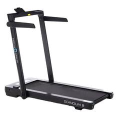 Беговая дорожка Oxygen Fitness Scandium_B Scandium_B