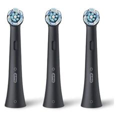 Насадки для электрической зубной щетки Oral-B iO Ultimate Clean, 3 шт Black iO Ultimate Clean, 3 шт Black