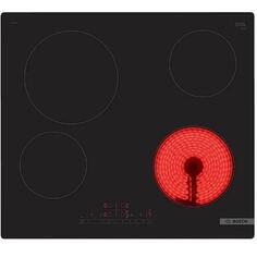 Электрическая варочная панель Bosch PKE611FP2E PKE611FP2E
