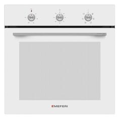 Электрический духовой шкаф MEFERI MEO606WH Comfort MEO606WH Comfort