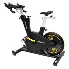 Велотренажер Bronze Gym Prospin Prospin