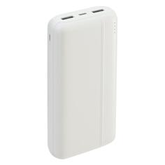 Внешний аккумулятор RIVACASE VA2071 20000mAh White VA2071 20000mAh White