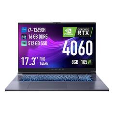 Игровой ноутбук Thunderobot 911 Plus G2 Pro 7 (JT009800HRU) 911 Plus G2 Pro 7 (JT009800HRU)