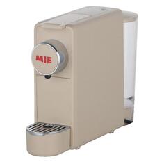 Кофемашина капсульная Mie NS01 Beige NS01 Beige