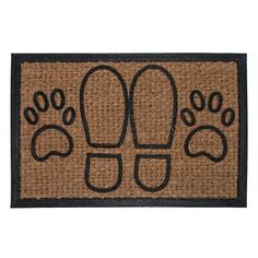 Коврик придверный BORGHOUSE Steps, 40х60 см (MR106) Steps, 40х60 см (MR106)
