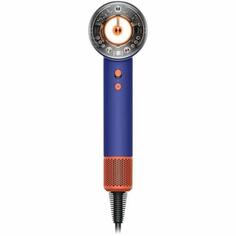 Фен Dyson Supersonic HD16 Vinca Blue/Topaz Supersonic HD16 Vinca Blue/Topaz