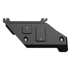 Защита картера АвтоБроня для Haval H9 4WD 2015-17/Haval H9 4WD 2017+ (1.09418.1) для Haval H9 4WD 2015-17/Haval H9 4WD 2017+ (1.09418.1)
