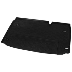 Коврик в багажник Rival для Ford Ecosport 2018-2019 (11803003) для Ford Ecosport 2018-2019 (11803003)
