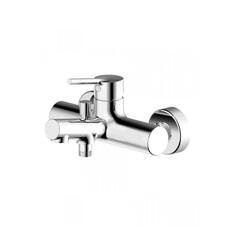 Смеситель для ванны и душа Bravat Palace, хром (F6172217CP-01-RUS) Palace, хром (F6172217CP-01-RUS)