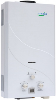 Газовая колонка Oasis OR-24W OR-24W