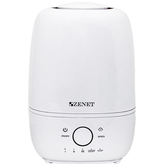 Увлажнитель воздуха ZENET ZET-409 ZET-409