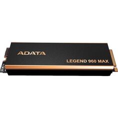 SSD накопитель ADATA Legend 960 2TB (ALEG-960-2TCS) Legend 960 2TB (ALEG-960-2TCS)