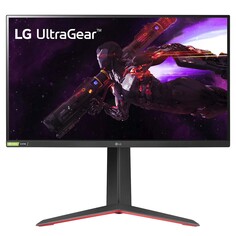 Игровой монитор LG 27GP850-B 27GP850-B