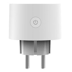 Умная розетка Aqara SP-EUC01 SP-EUC01