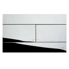Кнопка смыва OLI Slim Chrome (659044) Slim Chrome (659044)