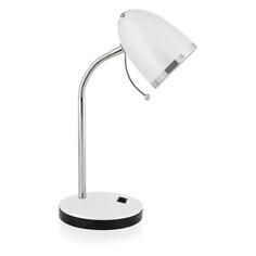 Настольный светильник Camelion KD-308 C01 White KD-308 C01 White