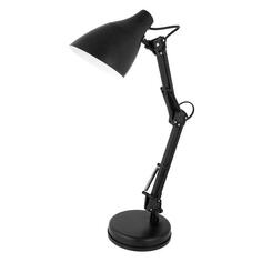 Настольный светильник Camelion KD-331 C02, черный KD-331 C02, черный