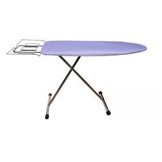 Гладильная доска METALNOVA Domino Plus Violet (MDP100) Domino Plus Violet (MDP100)