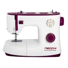 Швейная машина Necchi K132A K132A