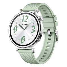 Смарт-часы HUAWEI Watch GT 4 Green (55020CER) Watch GT 4 Green (55020CER)
