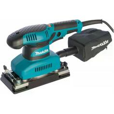 Вибрационная шлифовальная машина Makita BO3711 BO3711