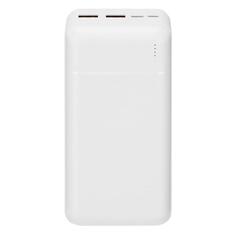 Внешний аккумулятор RIVACASE PD 22.5W 30000mAh White (VA2403) PD 22.5W 30000mAh White (VA2403)