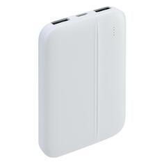 Внешний аккумулятор RIVACASE VA2006 5000mAh White VA2006 5000mAh White