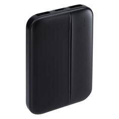 Внешний аккумулятор RIVACASE VA2006 5000mAh Black VA2006 5000mAh Black