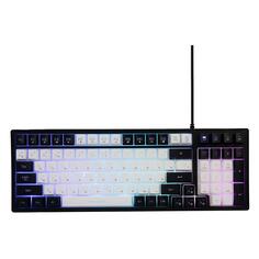 Игровая клавиатура HIPER GKEY-1000 Venom GKEY-1000 Venom