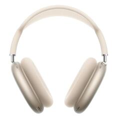 Беспроводные наушники Apple AirPods Max USB-C Starlight AirPods Max USB-C Starlight
