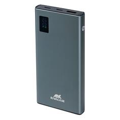 Внешний аккумулятор RIVACASE 10000mAh QC/PD (VA1021) 10000mAh QC/PD (VA1021)