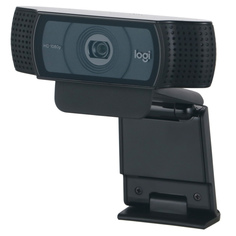 Веб-камера Logitech C920E 1080P (960-001086) C920E 1080P (960-001086)
