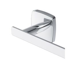 Вешалка для полотенец Am.Pm Gem, хромированная (A90346400) Gem, хромированная (A90346400)