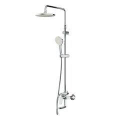 Душевая система Am.Pm Sunny F0785C900, хромированная Sunny F0785C900, хромированная