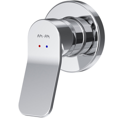 Смеситель для душа Am.Pm X-Joy, монтируемый в стену (F85A65000) X-Joy, монтируемый в стену (F85A65000)