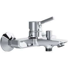 Смеситель для ванны Am.Pm X-Joy F85B10000 X-Joy F85B10000