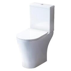 Унитаз Damixa Sirius (DX86C8600SC) Sirius (DX86C8600SC)