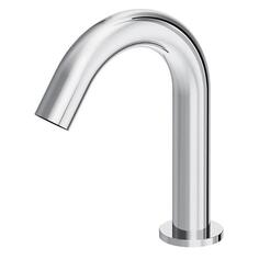 Смеситель для умывальника Damixa Scandinavian Pure, сенсорный, хром (360290000) Scandinavian Pure, сенсорный, хром (360290000)