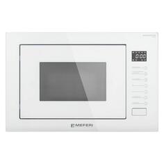 Встраиваемая микроволновая печь MEFERI MMO6025WH Ultra MMO6025WH Ultra