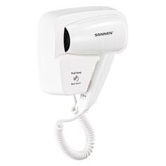 Фен настенный Sonnen HD-2101 Ultra Plus HD-2101 Ultra Plus