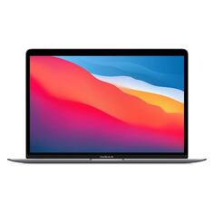 Ноутбук Apple MacBook Air 13 M1/8/256 Space Gray (MGN63) MacBook Air 13 M1/8/256 Space Gray (MGN63)