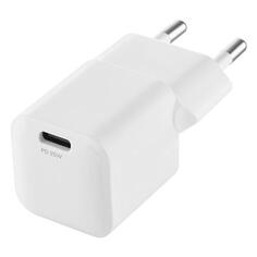 Сетевое зарядное устройство uBear Pulse GaN, 25 Вт (WC21WHPD25-C) Pulse GaN, 25 Вт (WC21WHPD25-C)