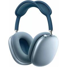 Беспроводные наушники Apple AirPods Max Sky Blue (MGYH3LL/A) AirPods Max Sky Blue (MGYH3LL/A)