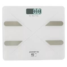 Умные весы Polaris PWS 1898 IQ Home White PWS 1898 IQ Home White