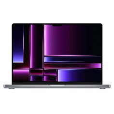 Ноутбук Apple MacBook Pro 16 M2 Pro 12 core/19 core/16GB/1TB Space Gray (MNW93) MacBook Pro 16 M2 Pro 12 core/19 core/16GB/1TB Space Gray (MNW93)